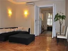 Danube Dohany Apartment