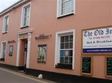 The Old Inn Kingsbridge