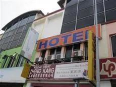 New Rawang Hotel