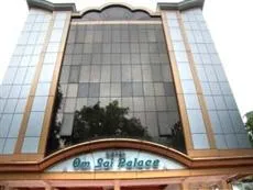 Hotel Om Sai Palace