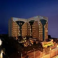 Sonesta Hotel Tower & Casino Cairo