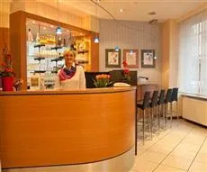 Best Western Hotel Plaza Frankfurt am Main