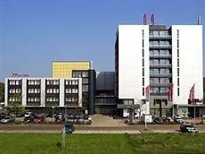 Mercure Groningen Martiniplaza