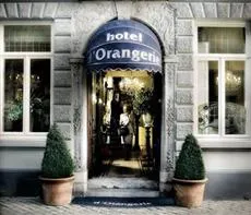 D Orangerie