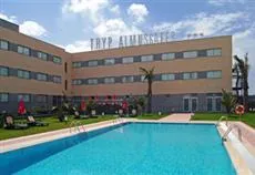 Tryp Almussafes