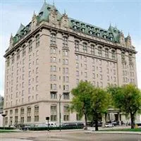 Fort Garry Hotel