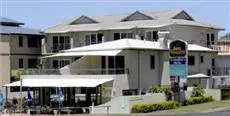 BEST WESTERN Yamba Beach Motel