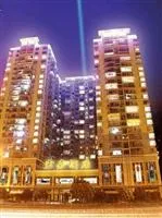 Hongjia Hotel Shenzhen