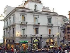 Hotel Fontana Amalfi