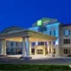 Holiday Inn Express Hotel & Suites Carson City