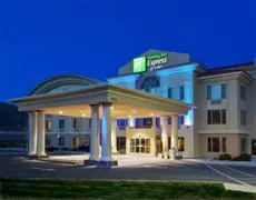 Holiday Inn Express Hotel & Suites Carson City