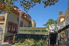 Rose Garden Inn Berkeley