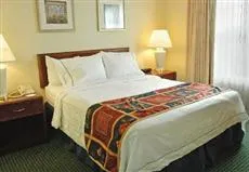 Residence Inn San Jose Campbell