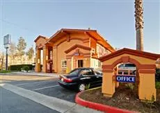 Americas Best Value Inn & Suites Escondido