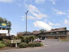 Days Inn Lemoore