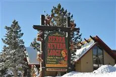 Sierra Nevada Lodge