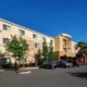 Courtyard by Marriott Merced