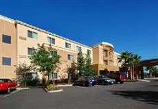 Courtyard by Marriott Merced