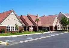 Residence Inn Lancaster Palmdale