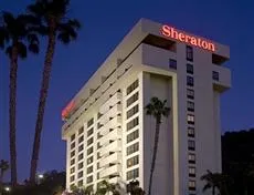 Sheraton San Diego Hotel