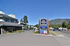 BEST WESTERN Plus Timber Cove Lodge