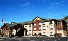 Hampton Inn Glenwood Springs