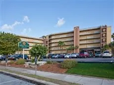 La Quinta Inns and Suites Cocoa Beach Oceanfront