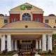 Holiday Inn Express Hotel & Suites North Saint Petersburg