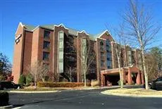 Hampton Inn Alpharetta/Roswell