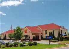 Comfort Inn Dawsonville