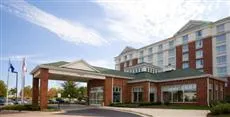 Hilton Garden Inn Hoffman Estates