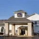 BEST WESTERN Oglesby Inn