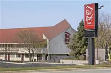 Red Roof Inn Rockford