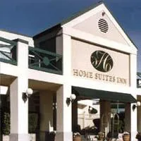 Home Suites Inn