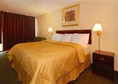 Comfort Inn Capitol Heights