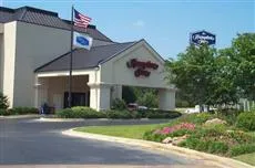 Hampton Inn Brookhaven