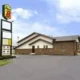 Super 8 Motel Glendive