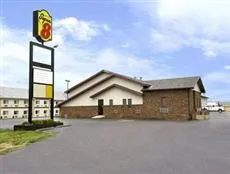 Super 8 Motel Glendive