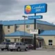 Comfort Inn West Yellowstone