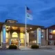 Holiday Inn Express Scottsbluff - Gering