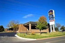 Best Western Inn Enid