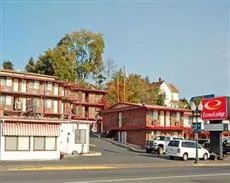 Econo Lodge Klamath Falls