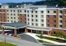 Courtyard by Marriott Gettysburg