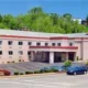 Comfort Inn West Mifflin