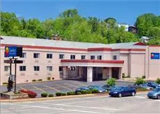 Comfort Inn West Mifflin