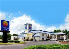 Comfort Inn Richburg