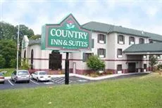 Country Inn & Suites