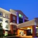 Holiday Inn Express Murfreesboro Central