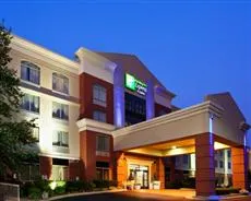 Holiday Inn Express Murfreesboro Central