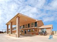 BEST WESTERN Caprock Inn